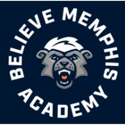 Believe Memphis Academy Charter School logo
