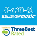 Believer Music logo
