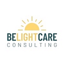 Be Light Care logo