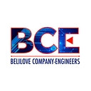 Bce Heating Elements, Vacuum Feedthroughs & Thermal Systems logo