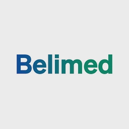Belimed Ltd logo