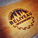Beliveau Woodworks 