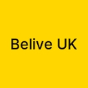 Be Live Be Free logo