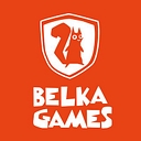 Belka Games logo