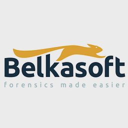 Belkasoft X - Logo