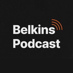 Belkins logo