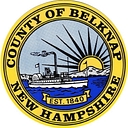 Belknap County logo