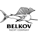 Belkov Yacht Company logo
