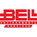 Bell Environmental logo