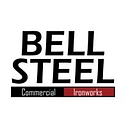 Bell Steel Inc. Arizona logo