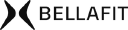 Bella Fit logo