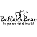 bellaandbear.com logo