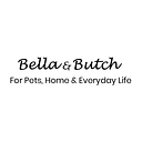 Bella & Butch logo
