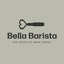 Favicon of Bella Barista