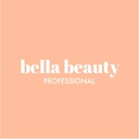 bellabeautyprofessional.com logo