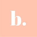 Logo for bellabeautyprofessional.com