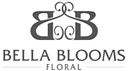 Bella Blooms logo