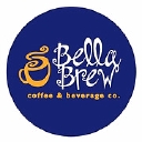 Bella Brew Coffee & Beverage Co logo