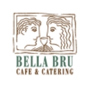 Bella Bru Cafe logo