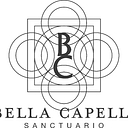 Bella Capelli Sanctuario logo
