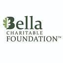 Bella Charitable Foundation logo