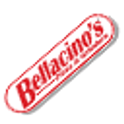 Bellacino's Pizza and Grinders logo