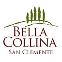 Bella Collina San Clemente logo