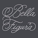 Bella Figura logo