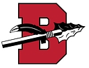 Bellaire High School logo