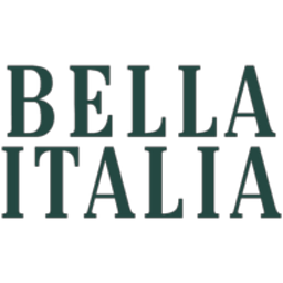 Bella Italia logo