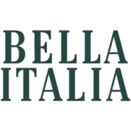 Bella Italia logo
