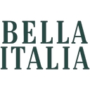 Bella Italia Sheffield St Pauls logo
