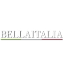 Bella Italia Birmingham logo