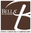 Bella Kitchens logo
