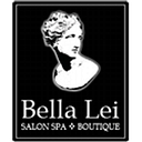 Bella Lei Salon Spa & Boutique logo