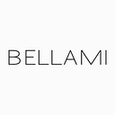 Logo for bellamihair.com