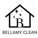 Bellamy Clean logo