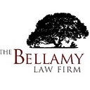 The Bellamy Law Firm logo