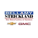 BELLAMY STRICKLAND CHEVROLET GMC