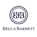 Bell & Barnett logo