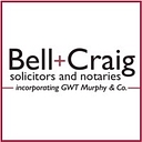 Bell + Craig Limited logo