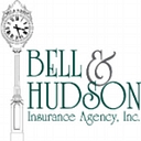 Bell & Hudson Insurance Agency logo