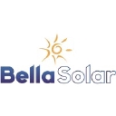 Bella Power & Light logo