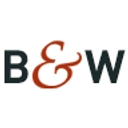 Bellas & Wachowski logo