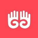 Bellas Becas logo