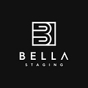 bellastaging.ca logo