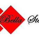 Bella Stones logo