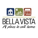 City Of Bella Vista logo