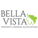 Bella Vista Village Property Owners Assoc logo