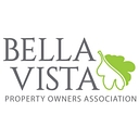 Bella Vista Property Owner's Association logo